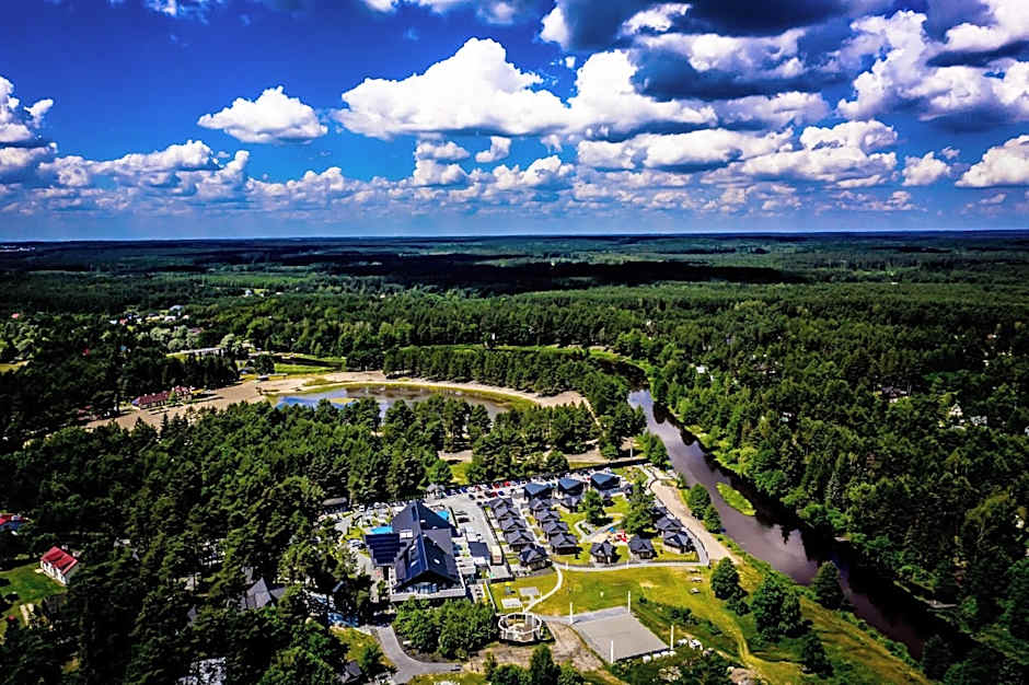 Hotel Bacówka Radawa & SPA