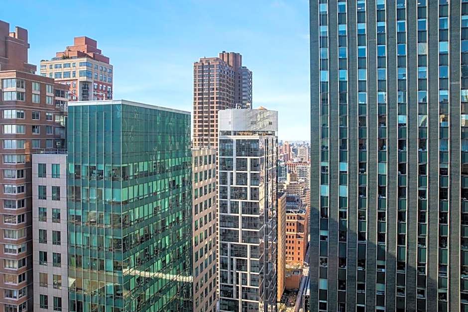 The Westin New York Grand Central