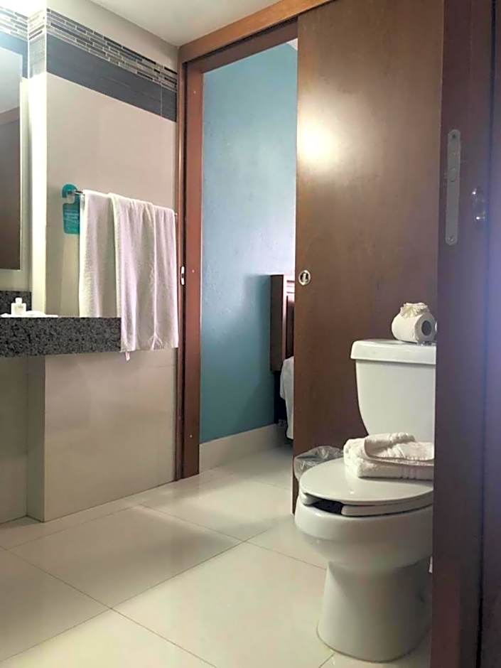 Don Pelayo Pacific Beach