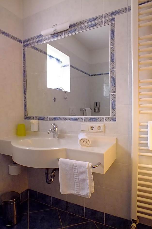 Hotel Residence Olympia