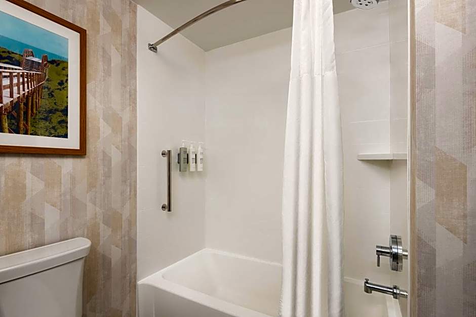 Hampton Inn By Hilton And Suites Jekyll Island