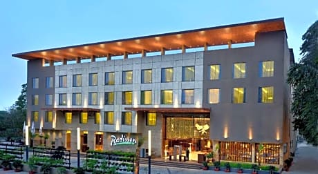 Radisson Gwalior