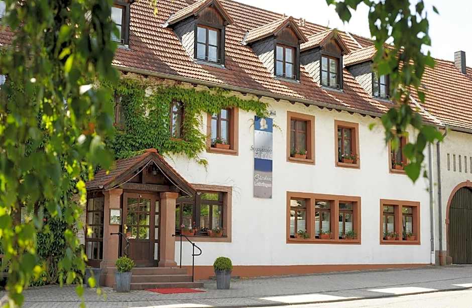 Hotel Restaurant Sengscheider Hof