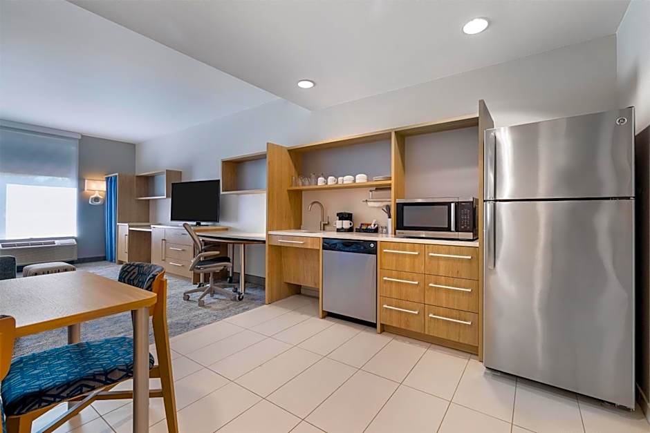 Home2 Suites By Hilton Dallas Addison