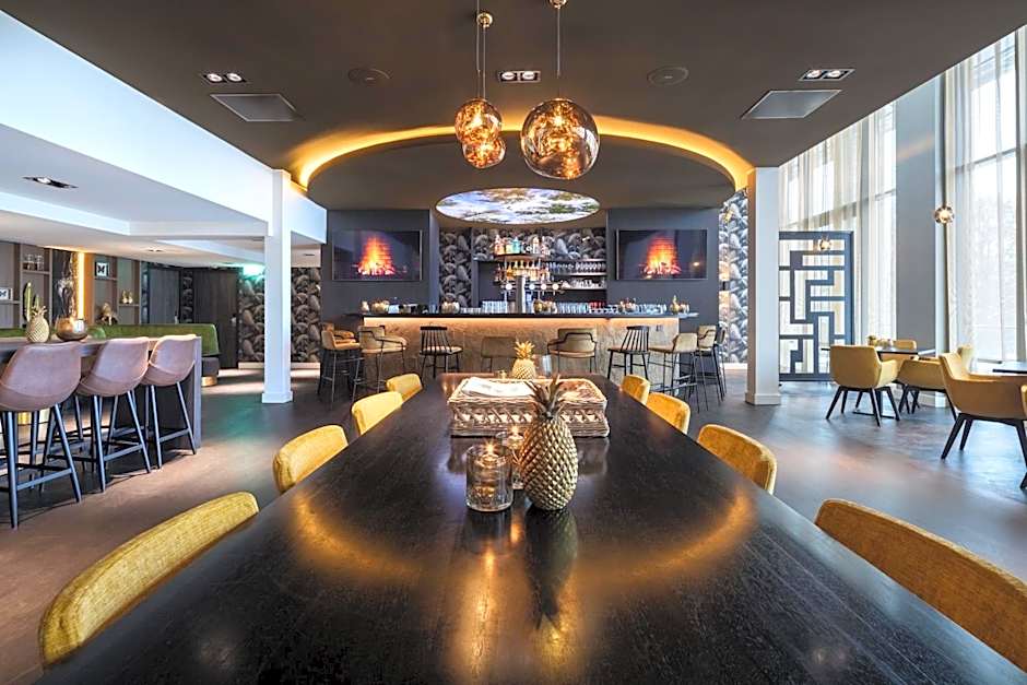 Van der Valk Hotel Heerlen