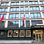 The Plaza Hotel Antwerp