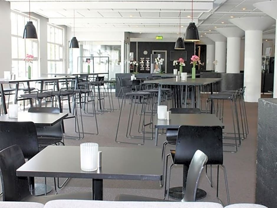 Slotshotellet Aalborg                                                                     