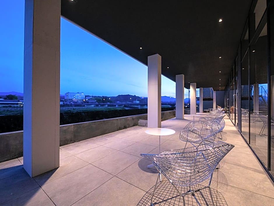 Hitoyoshi Onsen Nabeya