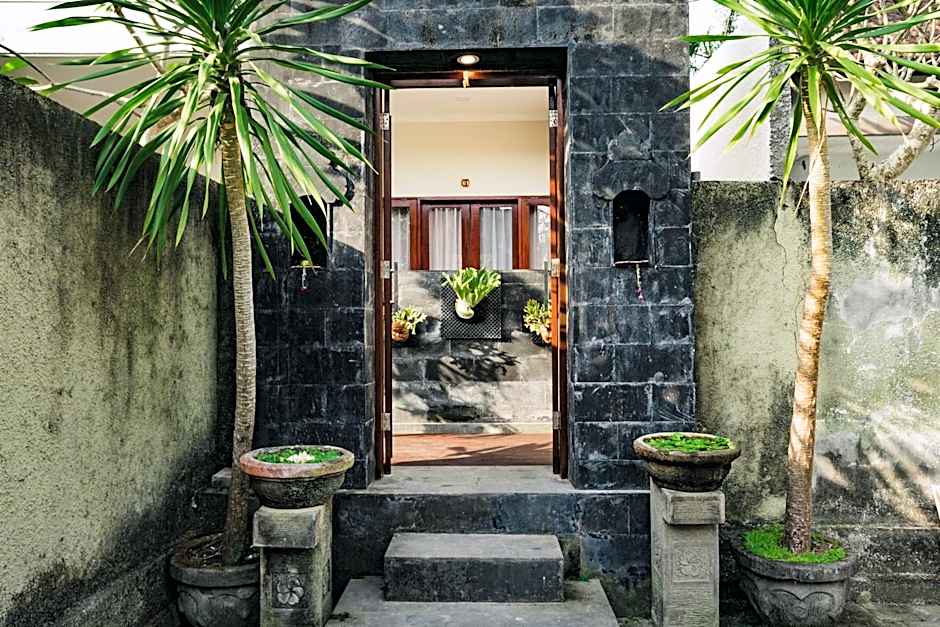 Happy Devi Guesthouse