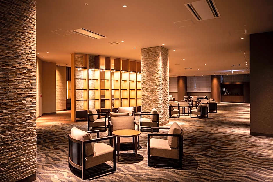 Yunokawa Prince Hotel Nagisatei