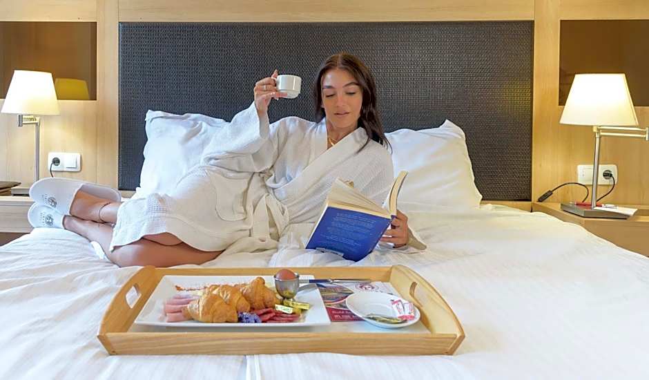 Balneo Complex Saint Spas