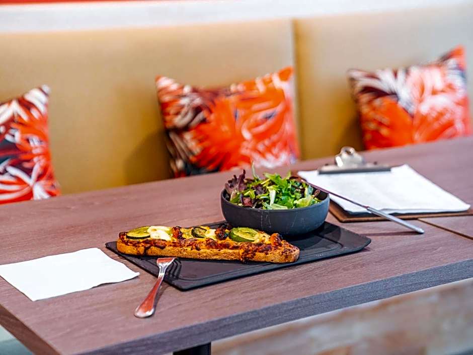 ibis Styles Antibes