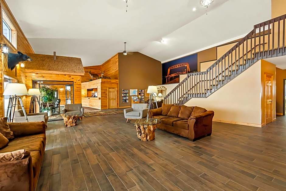 Quality Inn Superior - Duluth