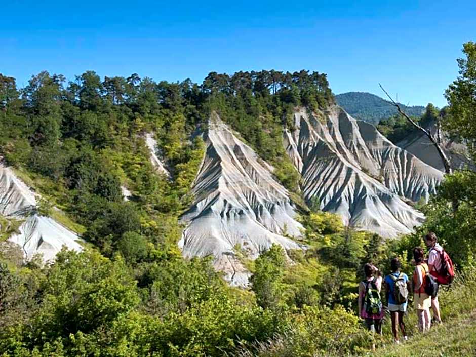 Les Gîtes du Val