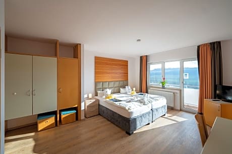 1 Bedroom Deluxe