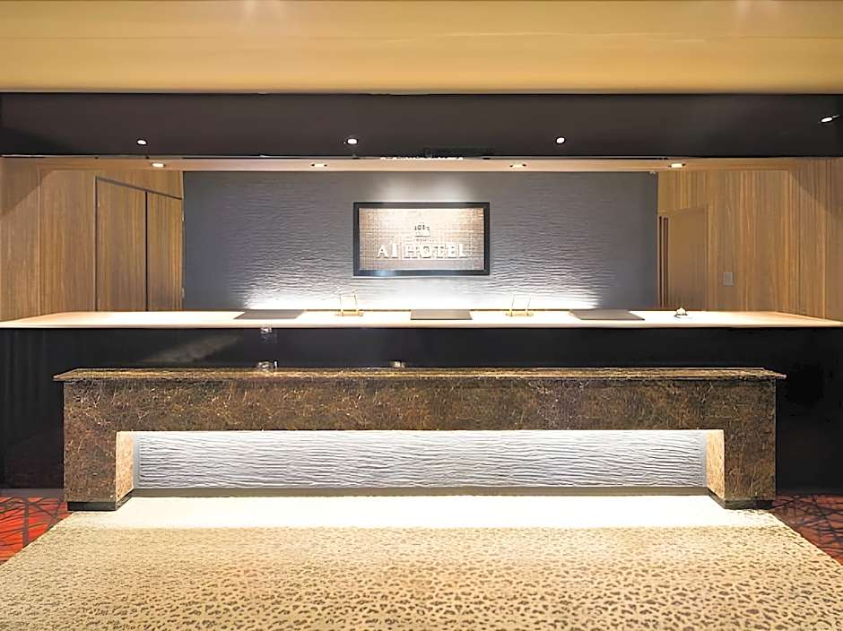 APA HOTEL SAITAMA AGEOEKIMAE