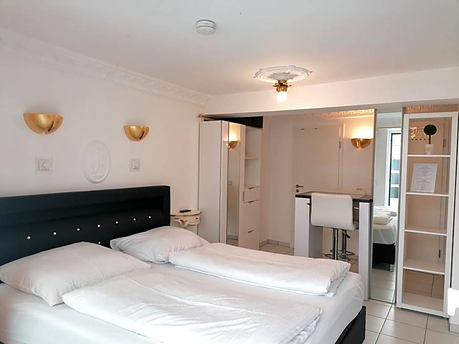 Apartment Storchenfärbe