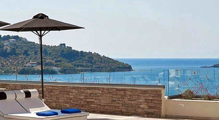 Skiathos Luxury Living