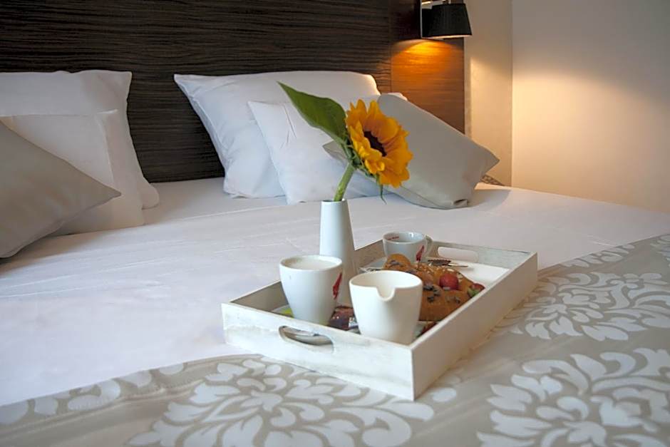 Hotel Gold Club