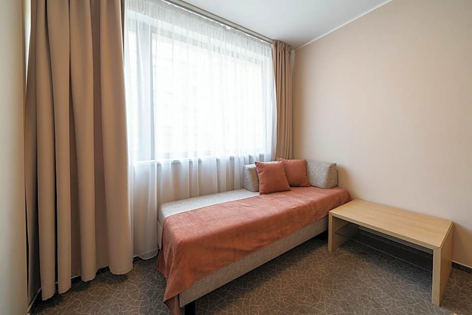 Hotel Ehrlich Prague