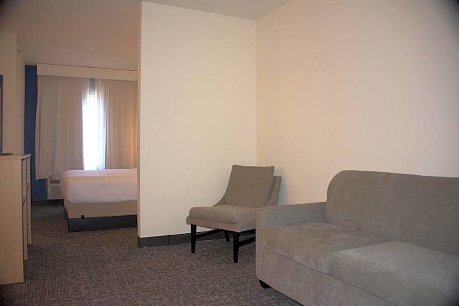 Spark by Hilton Amarillo East