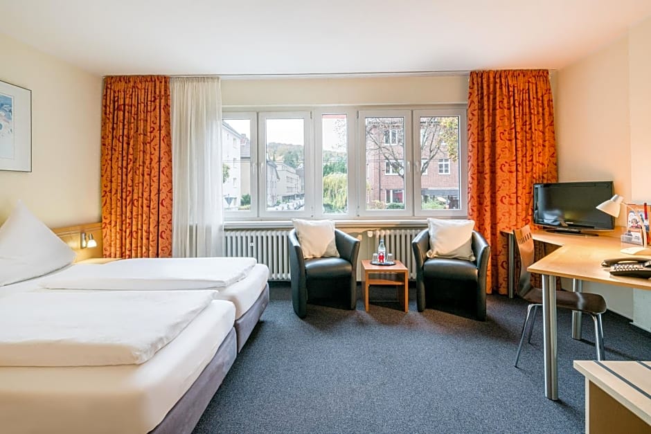 Hotel Astoria Bonn