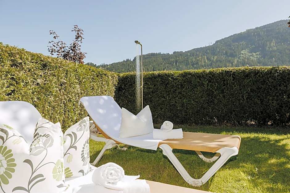 B&B Hotel Die Bergquelle