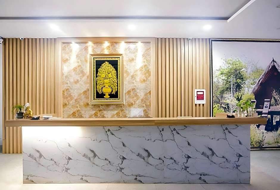 Hotel Thanh Mai