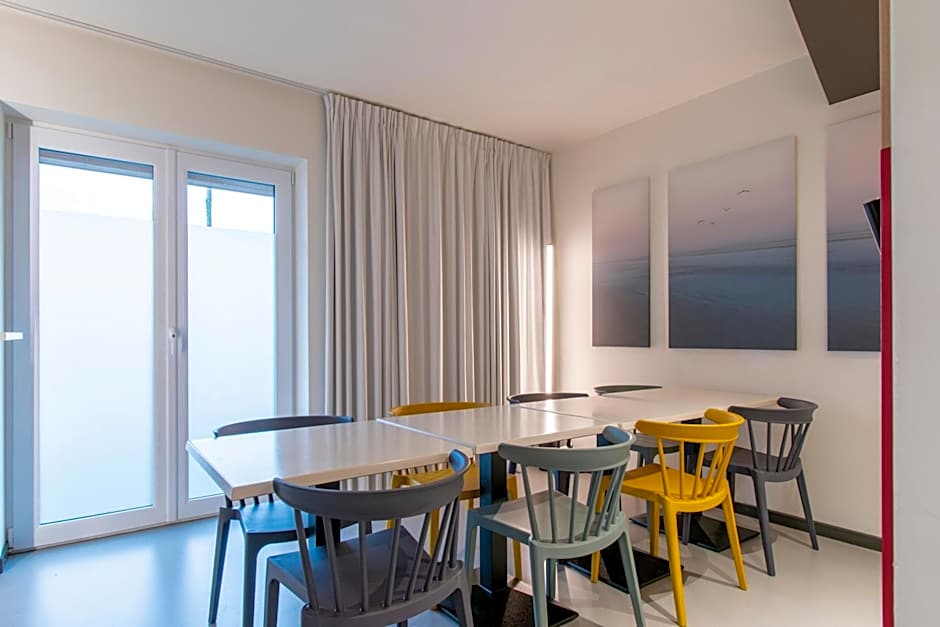 Ibis budget Knokke