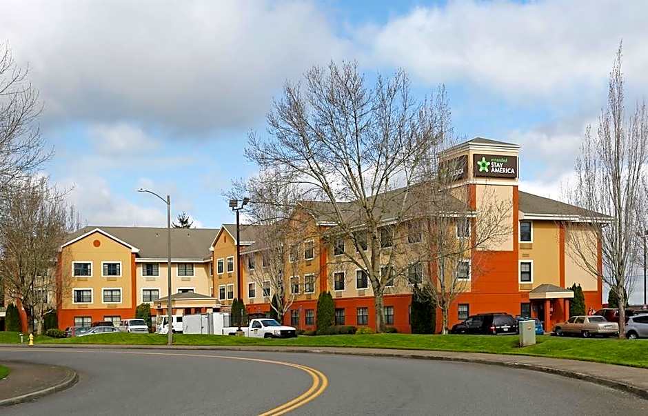 Extended Stay America Portland - Gresham