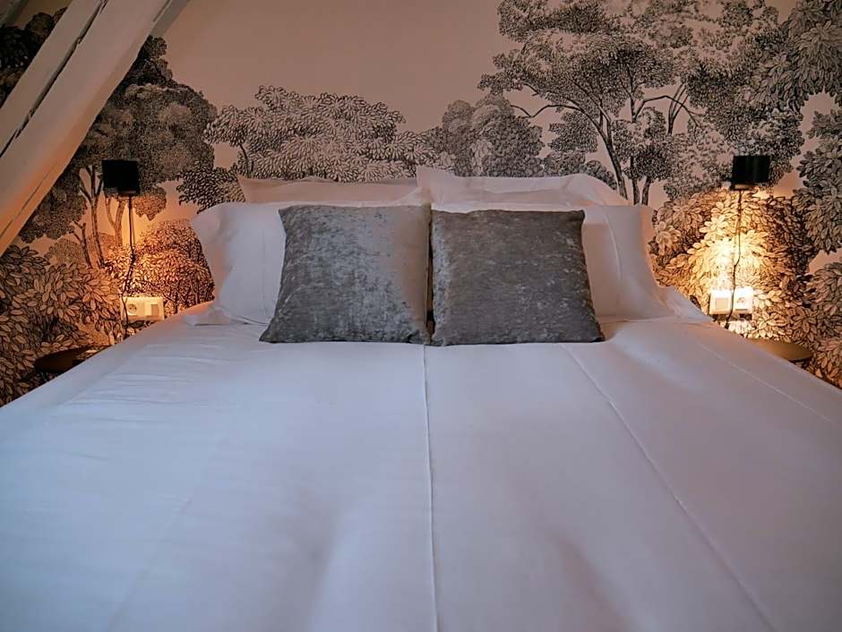 KastellRen - Rennes - Grand parking privé