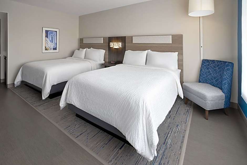 Holiday Inn Express And Suites Waynesboro East By IHG