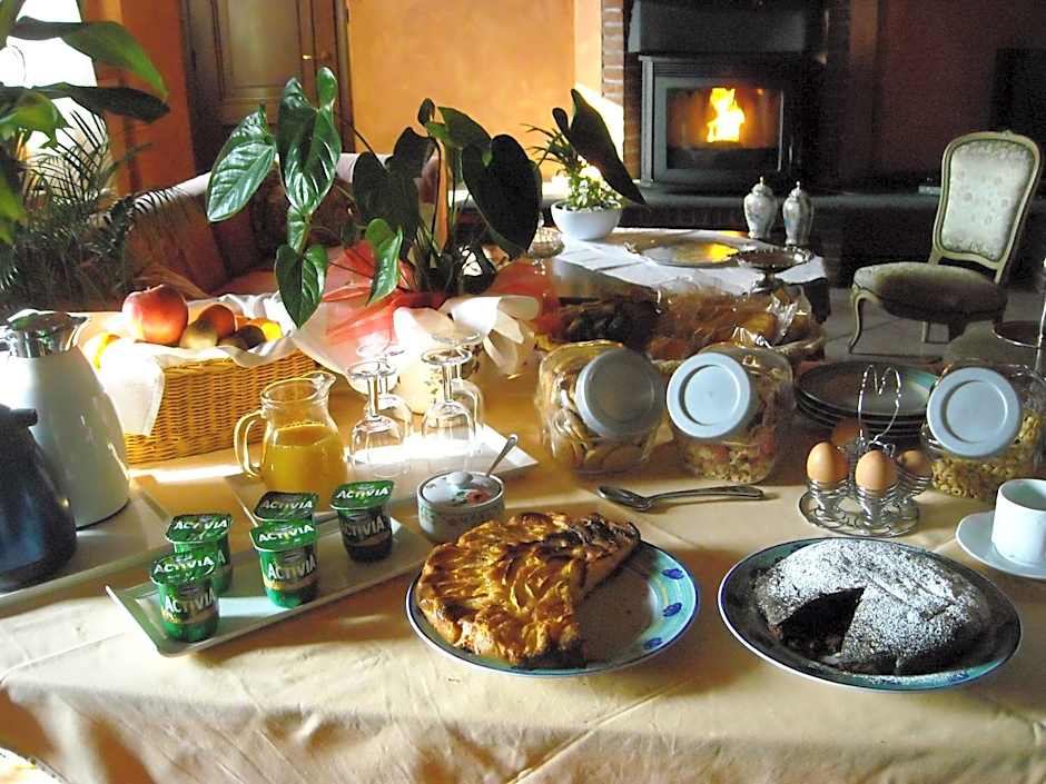 Torre dei Frati Bed & Breakfast