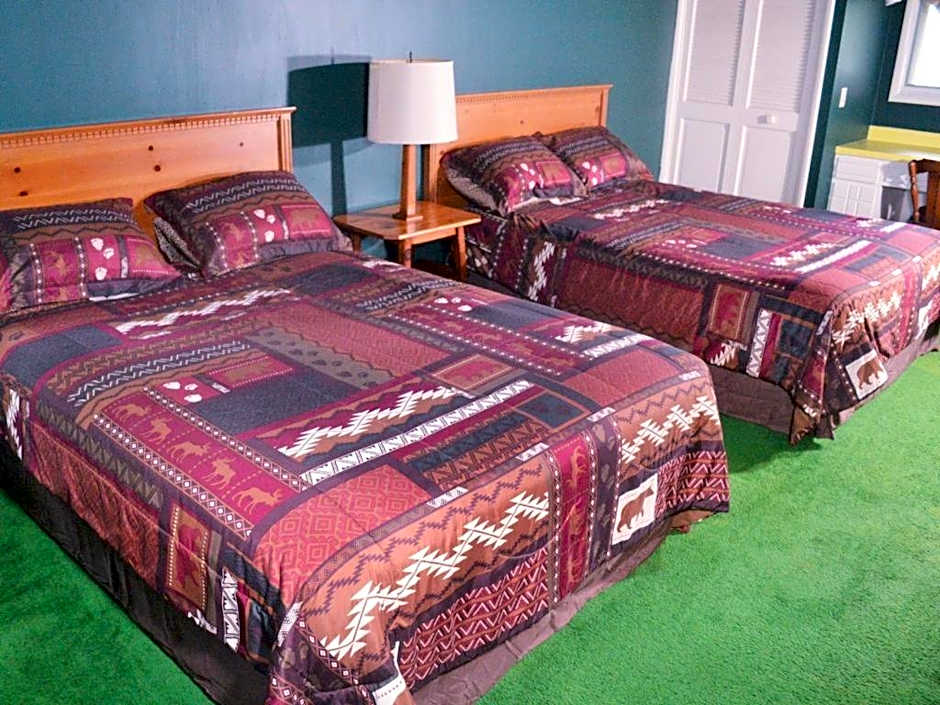 Birchwood Inn