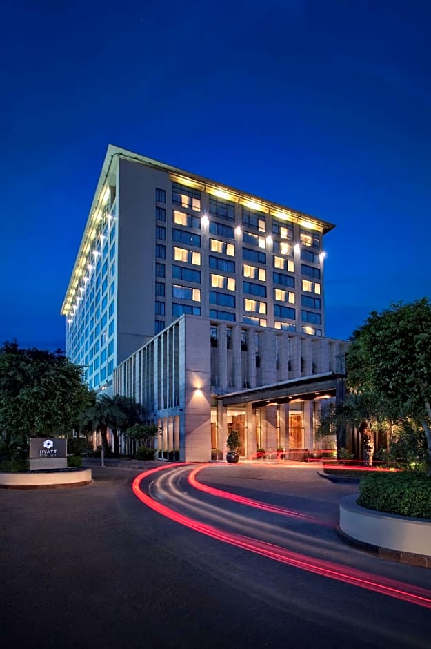 Hyatt Regency Amritsar Hotel & Spa