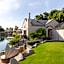The Chateau at Lake La Quinta
