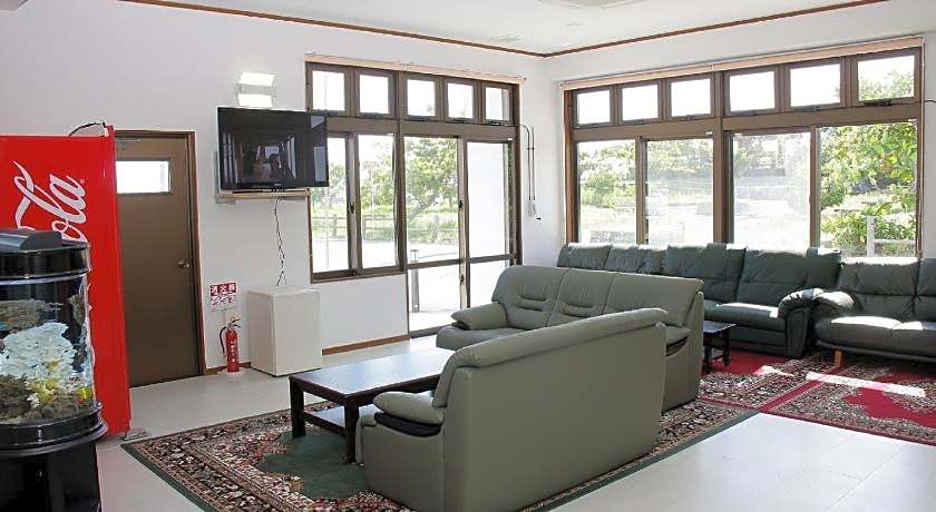 Hotel Tulip Ishigakijima