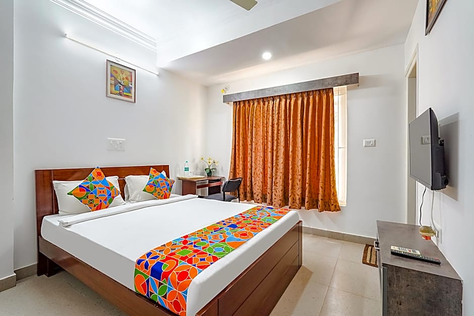 Om Residency Prestige Shantiniketan