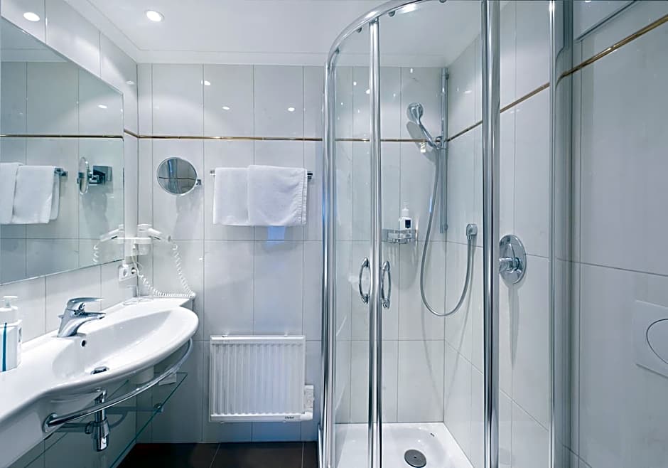 Hotel Goldener Löwe