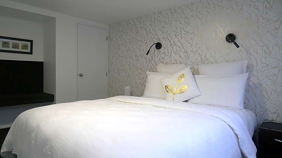 Lugano Motor Lodge