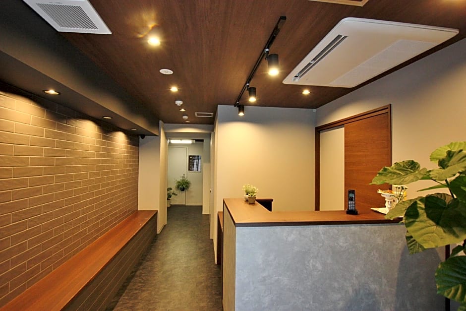 Forest inn Tenjinminami