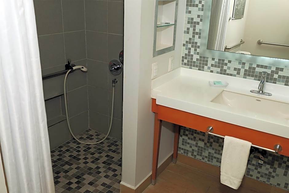 Hampton Inn & Suites by Hilton Paraiso Tabasco