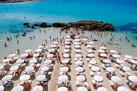 Nicolaus Prime Il Gabbiano Hotel