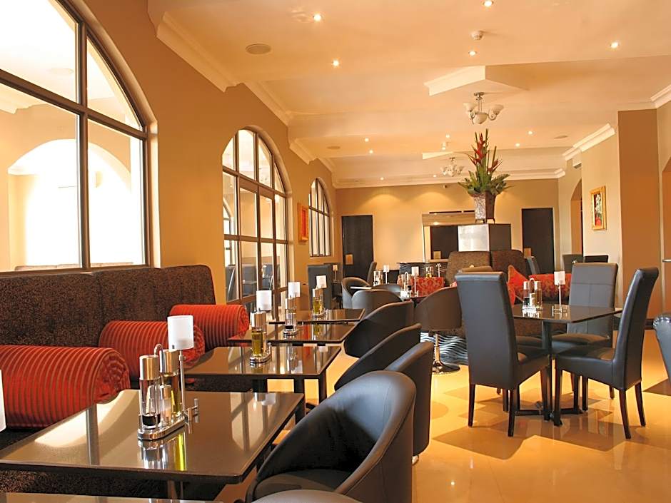 Velmore Hotel Estate