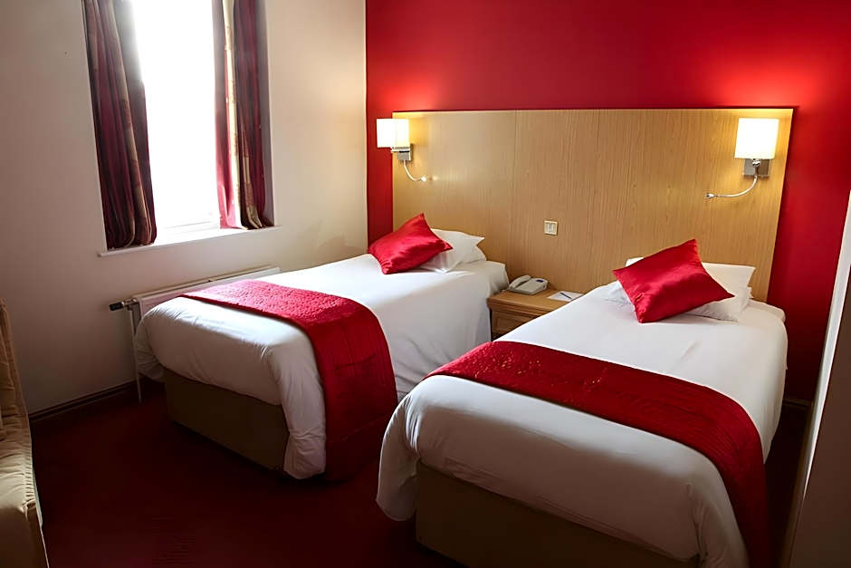 The Royal Hotel Hull