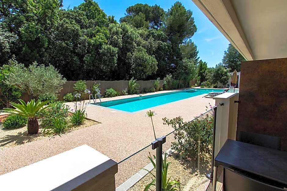 Forme-hotel & Spa Montpellier Sud-Est - Parc Expositions - Arena