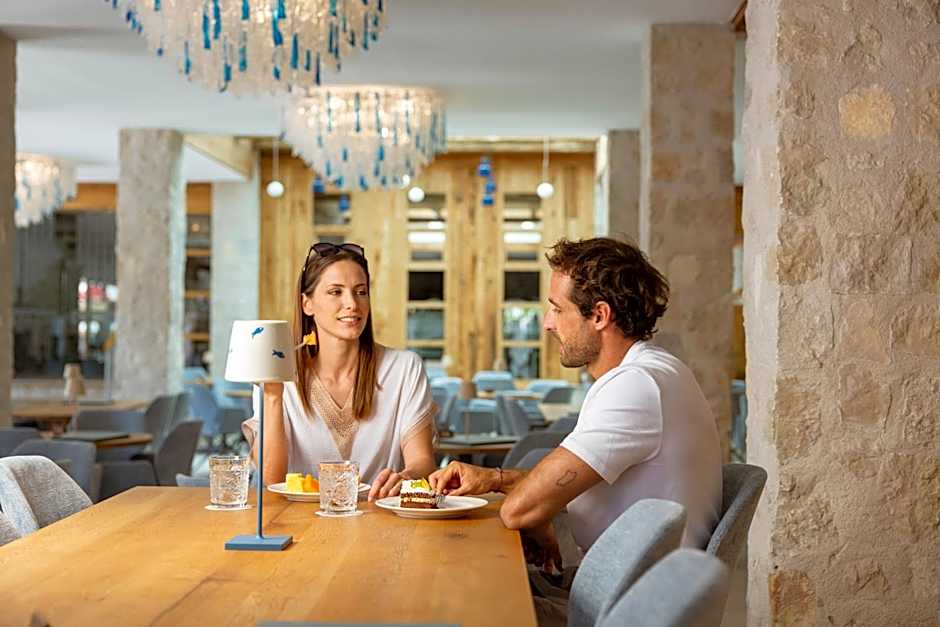 Hotel Caravel