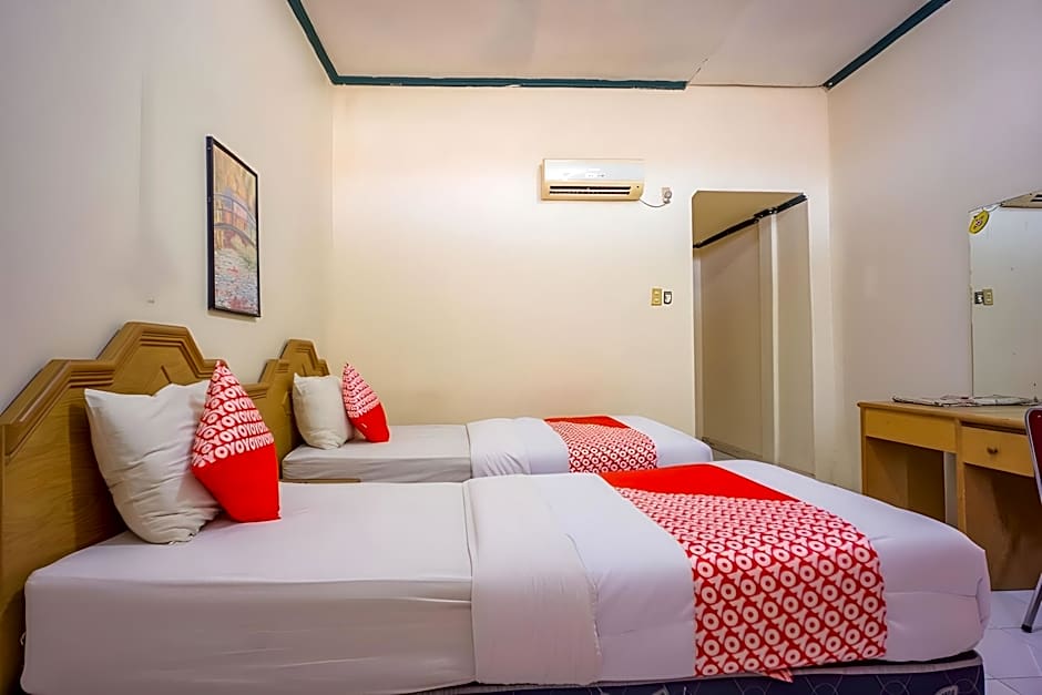 Hotel O Wisma Kuta Karang