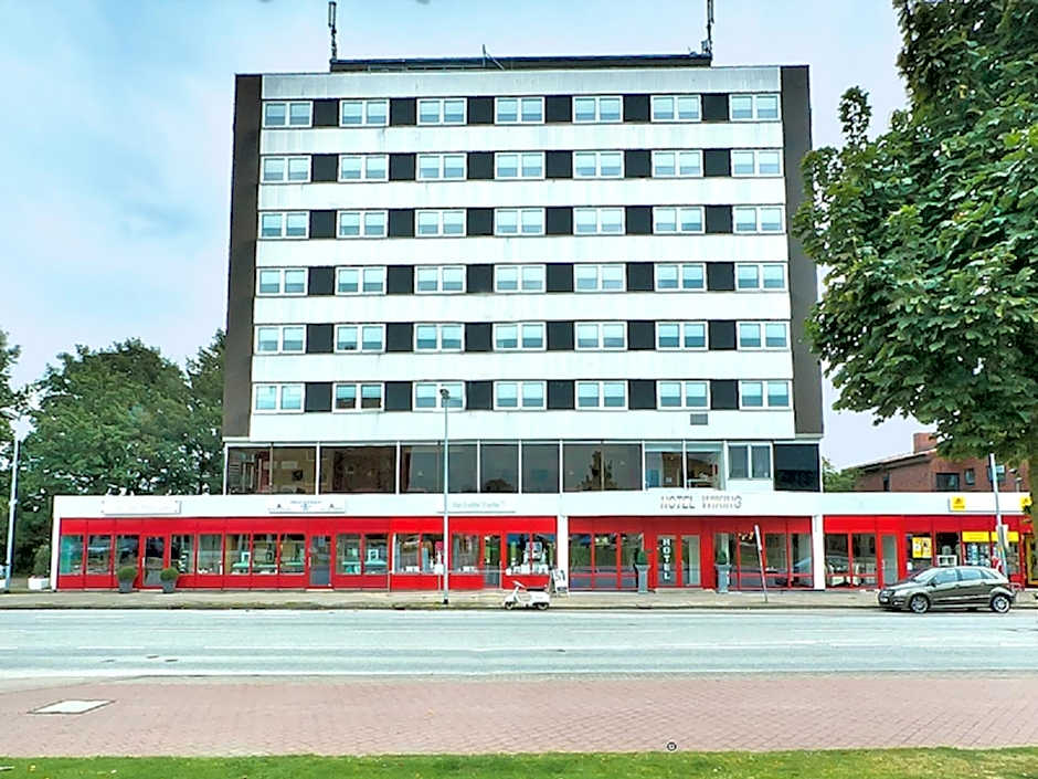 Wiking Hotel