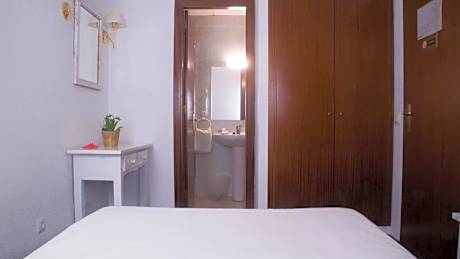 Single Room with Balcony